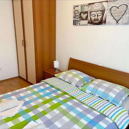 Apartments Balach Πόρετς Εξωτερικό φωτογραφία