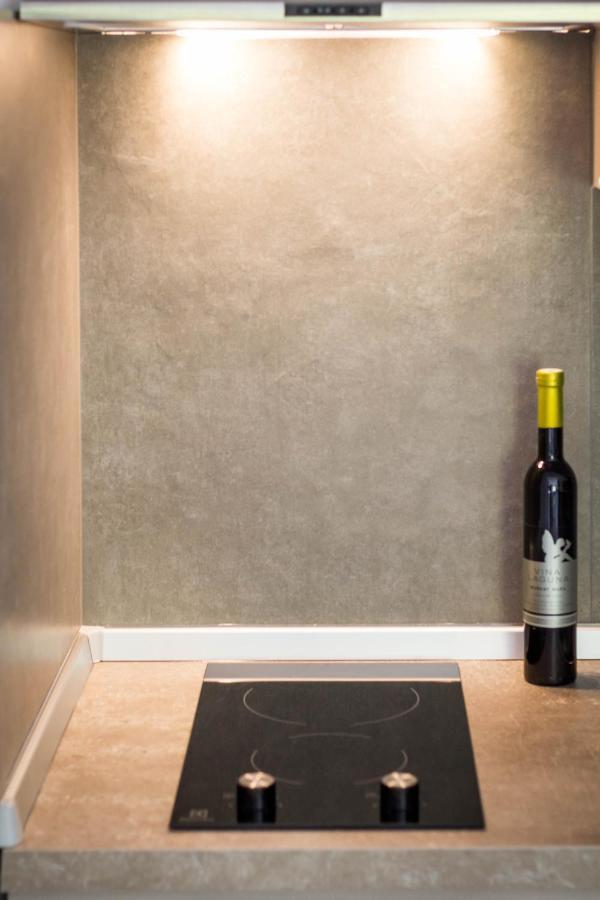 Apartments Balach Πόρετς Εξωτερικό φωτογραφία